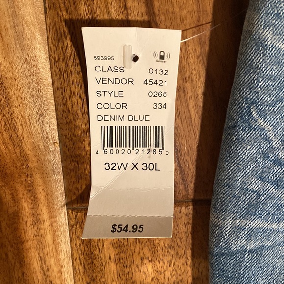 NWT PacSun Ripped Jeans - Picture 5 of 5